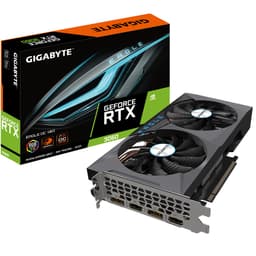 GeForce RTX3060 EAGLE OC 12G (LHR)