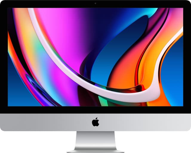 iMac 27” 5K Retina MXWT2 - Elkjøp iMac 27” 5K Retina MXWT2 - Elkjøp