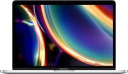 MacBook Pro 13 MWP82 2020 (sølv)