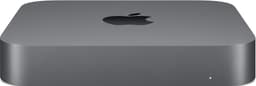 Mac mini 2020 (rymdgrå)