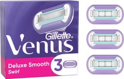 Gillette Venus Swirl rakblad 401291