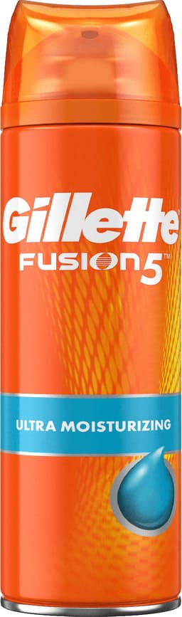 Gillette Fusion5 Ultra barbergel 465132
