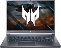 Acer Predator Triton 500 SE 16" bärbar dator för gaming i7/32/1024/3070