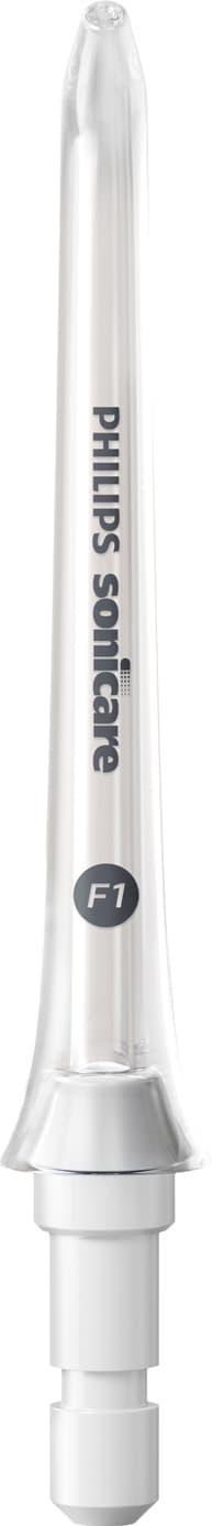 Philips Sonicare F1 AirFloss munnstykker HX304200 (hvit)