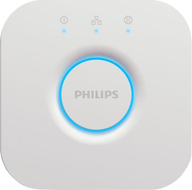 Philips Hue Bridge tukiasema