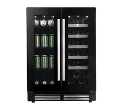 Cavin Inbyggbar vinkyl - Scandinavian Collection 60