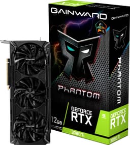 GeForce RTX 3080Ti Phantom