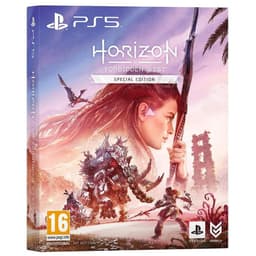 Horizon Forbidden West - Special Edition (PS5)