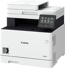 Canon i-SENSYS MF742Cdw färglaserskrivare