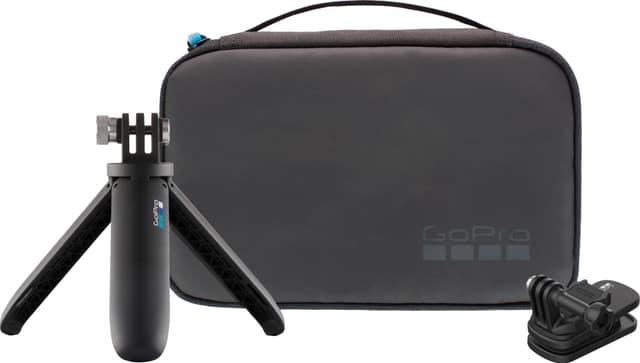 GoPro TravelKit 2.0