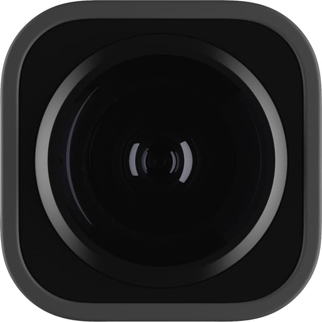 GoPro Hero 9/10/11 Max objektiv