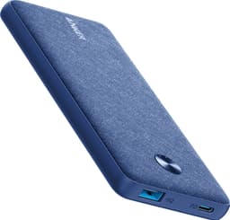 Anker PowerCore III sense 10,000mAh powerbank (blå)