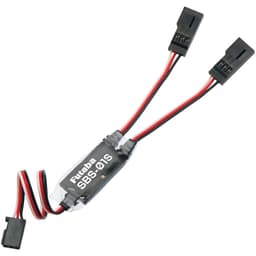 Futaba SBS-01S Servo Telemetry Sensor
