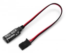 Futaba SBS-02A Altitude Sensor S.BUS2 V2