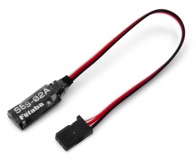 Futaba SBS-02A Altitude Sensor S.BUS2 V2