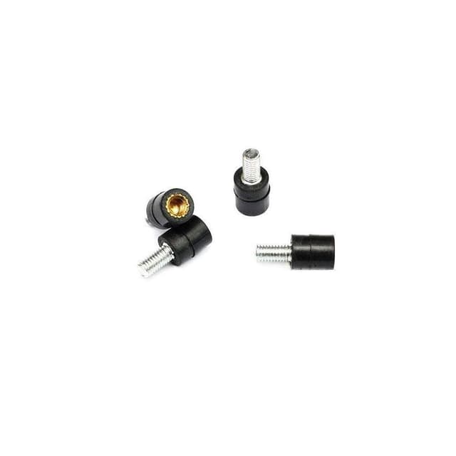 Mateksys Softmount M3 4pcs
