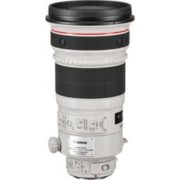 Canon EF 300mm f/2.8L IS II USM