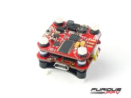 Furious FPV Innova V4 og Piko F4 20x20mm