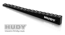 HUDY Chassis Ridehøjdemåler trin 107713