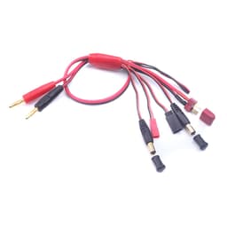 Amass Ladekabel - Multi A