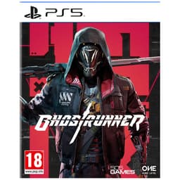 Ghostrunner (PS5)