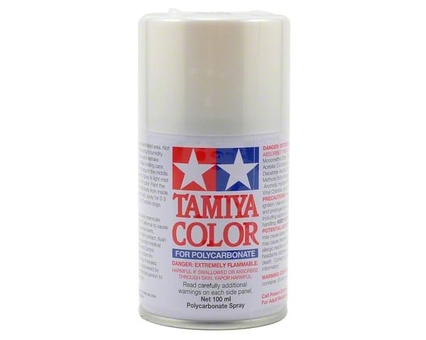 Tamiya Lakk - White Pearl - PS-57