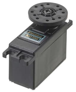 Futaba S3170G Digital Retract 8.5kg/0.47sek