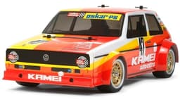 Tamiya M-05 Golf Racing Gr.2 Kit