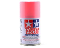 Tamiya Lakk - Pink - PS-11