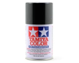 Tamiya Lakk - Gun Metal - PS-23