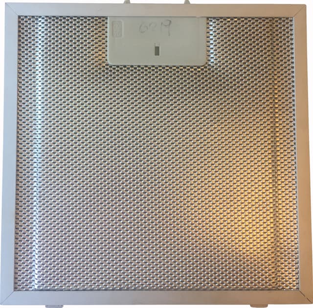 Eico Standard kolfilter 6219