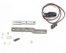 Futaba GV-1 Sensor med festebrakett