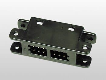 Futaba S.Bus 4-veis terminal BB0132