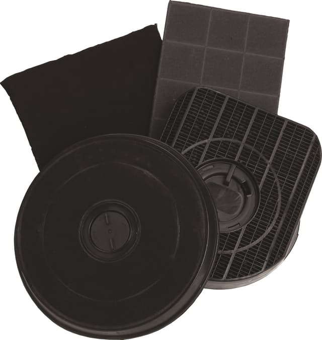 Elica LongLife kulfilter 6419