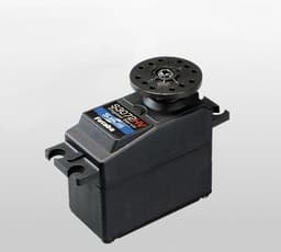Futaba S3072HV Digital 6.5kg/0.15sek