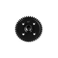 XR-355054 Center Diff Spur Gear 42T