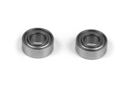 XR-359050 Clutch Ball bearing x 2 -MR105ZZ 10x5x4