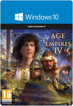 Age of Empires IV - PC Windows