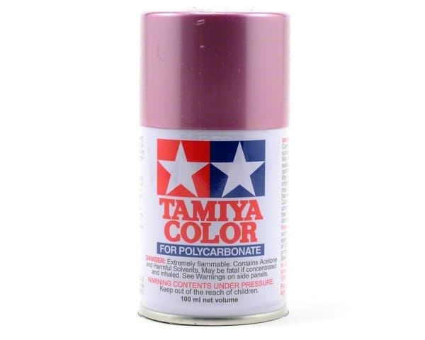 Tamiya Lakk - Pink Sparkling - PS-50