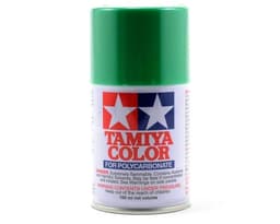 Tamiya Lakk - Green Bright - PS-25