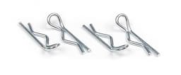 XR-309402 Body Clip til 6mm Post
