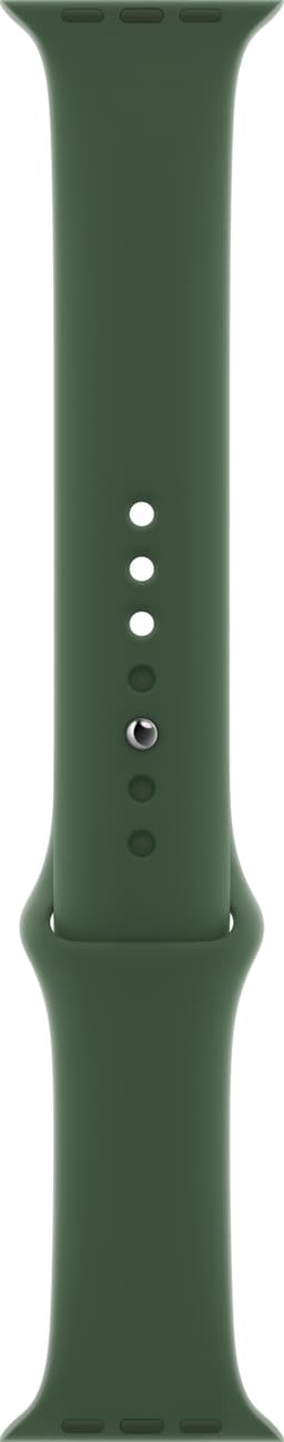 Apple 41 mm Sportsbånd (clover)