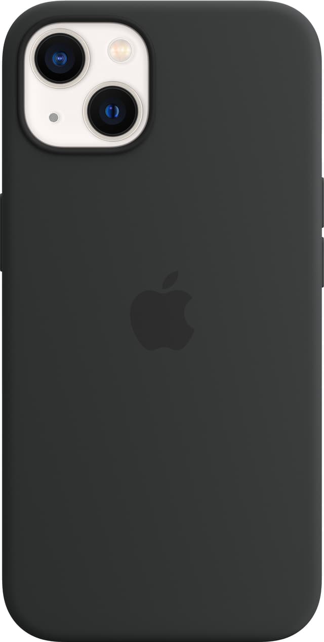 iPhone 13 silikonfodral med MagSafe