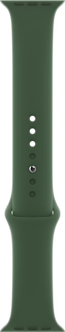 Apple 45 mm Sportsbånd (clover)