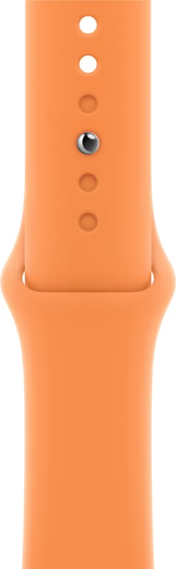 Apple 45 mm Sportarmband (marigold)