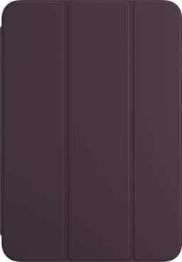 iPad mini 6th generation Smart Folio fodral (Dark Cherry)