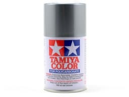 Tamiya Lakk - Silver - PS-12