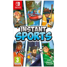 Instant Sports (Switch)