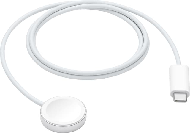 Watch Magnetic Fast Charger till USB-C-kabel (1 m)