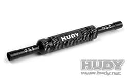 Hudy Socket Hex Driver 5.0 & 5.5 mm 170005
